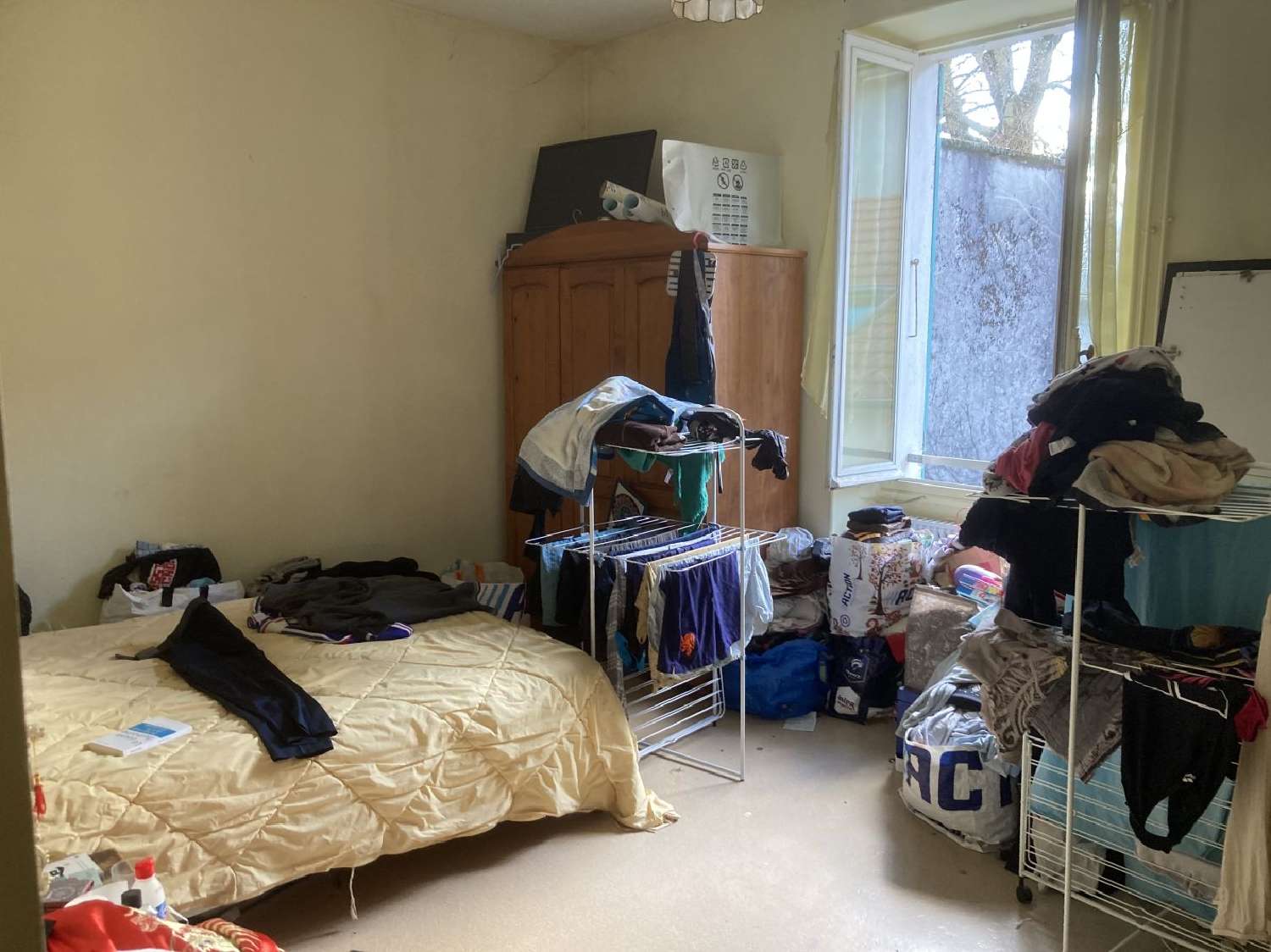  à vendre appartement Voiron Isère 5