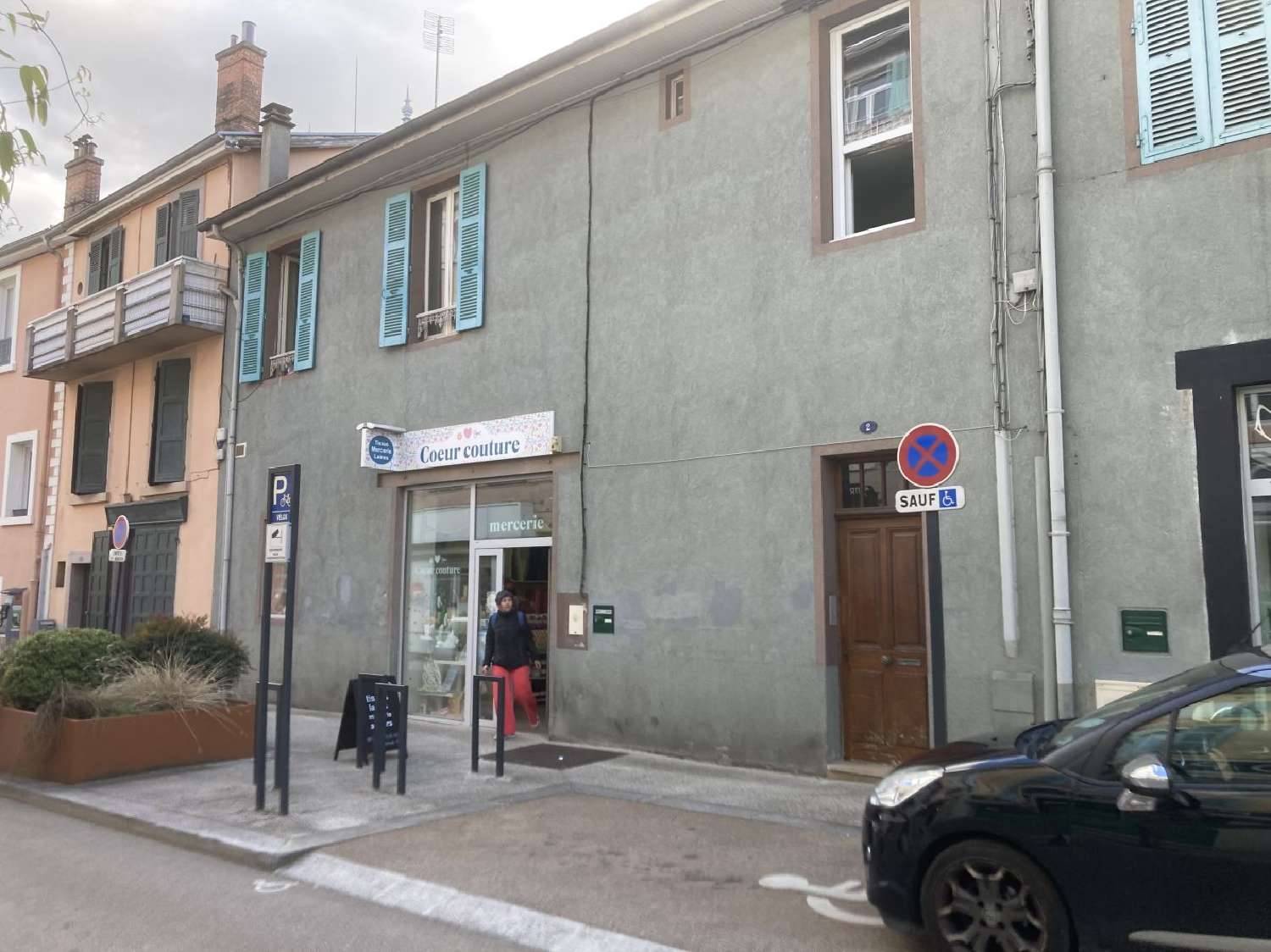  en venta apartamento Voiron Isère 1