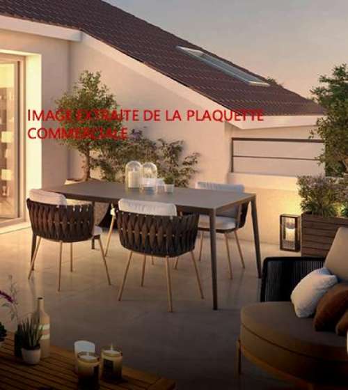 Voulangis Seine-et-Marne appartement foto 7330658
