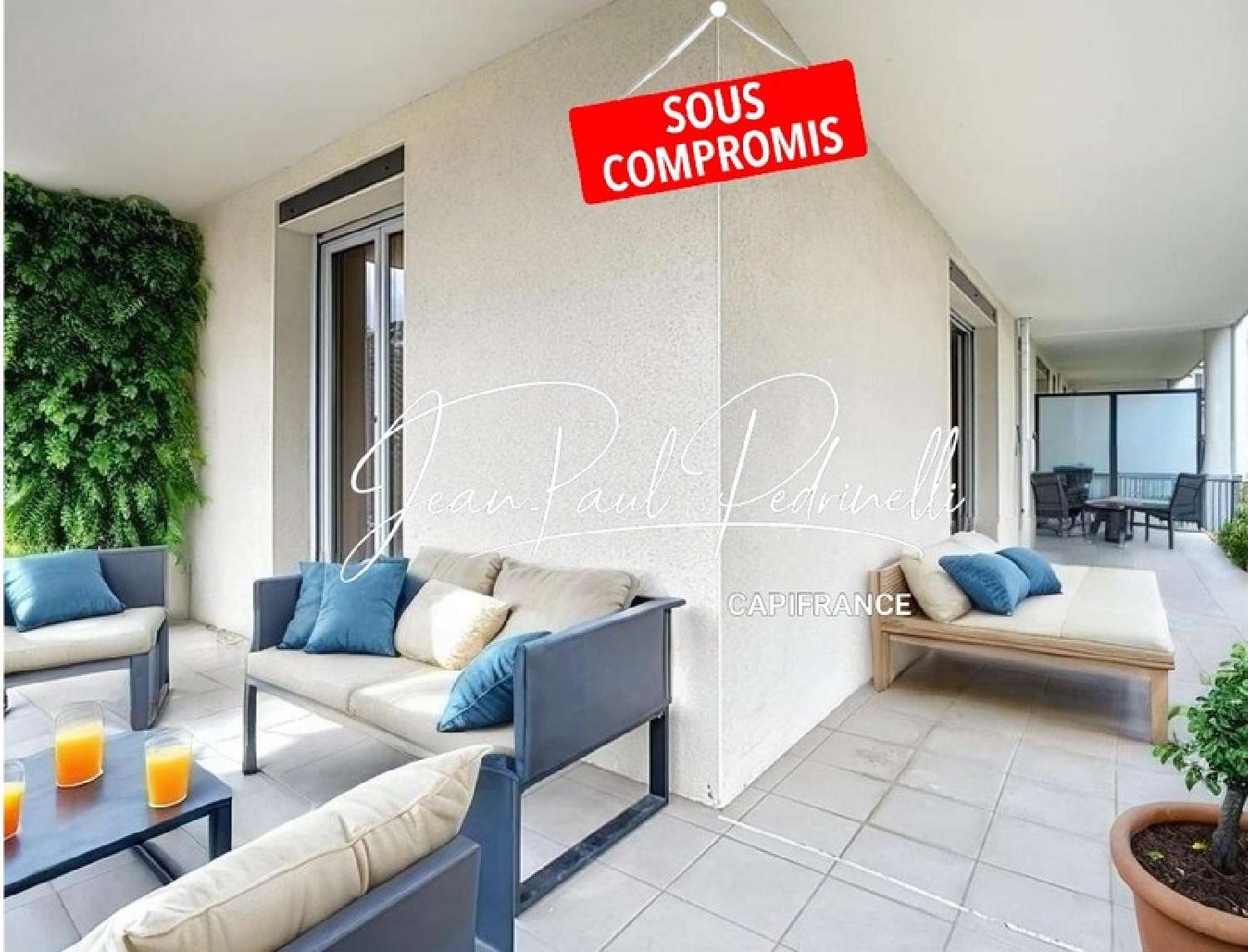  for sale apartment Vourles Rhône 6