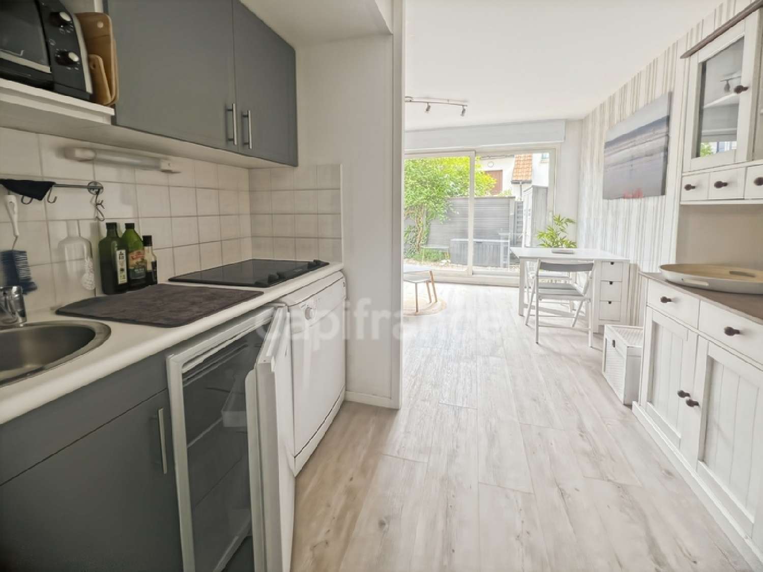 te koop appartement Wissant Pas-de-Calais 5