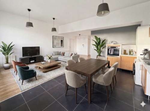 Ymare Seine-Maritime appartement foto 7334240