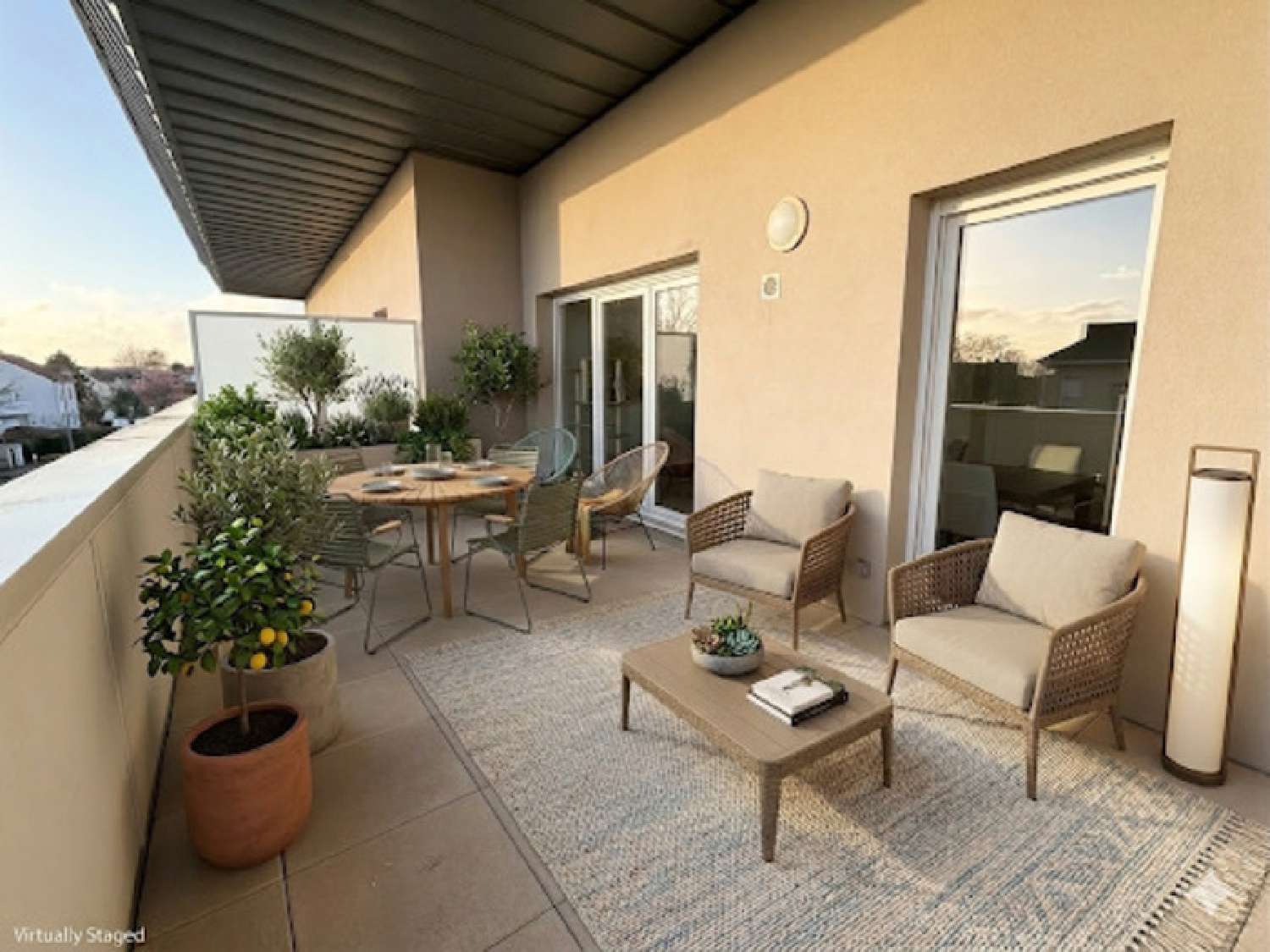 à vendre appartement Ymare Seine-Maritime 4