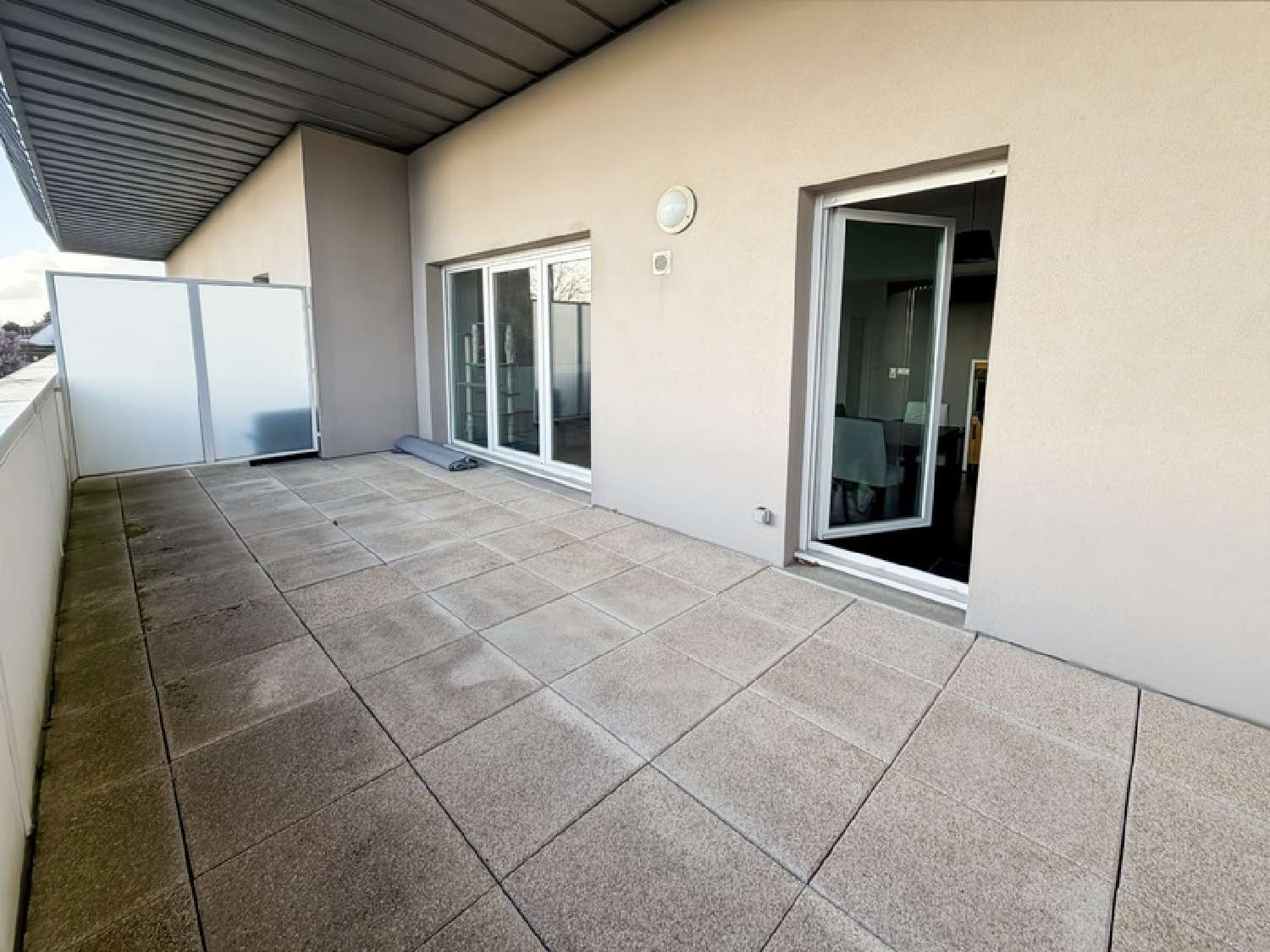 à vendre appartement Ymare Seine-Maritime 5