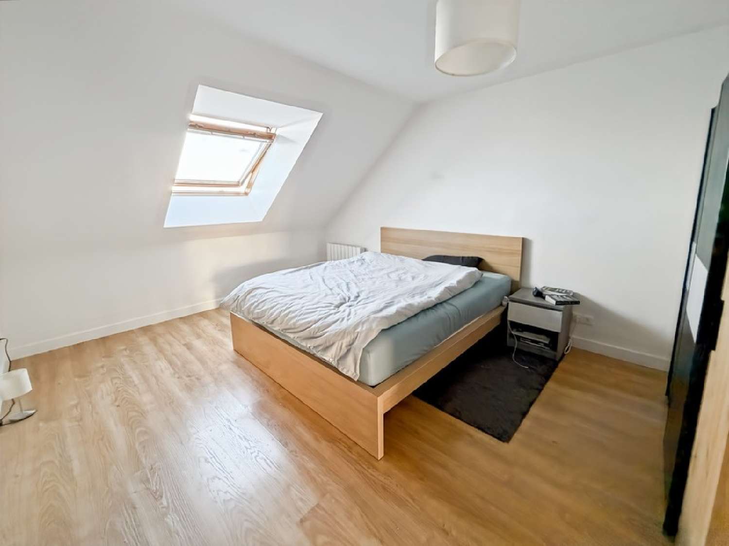 à vendre appartement Ymare Seine-Maritime 6