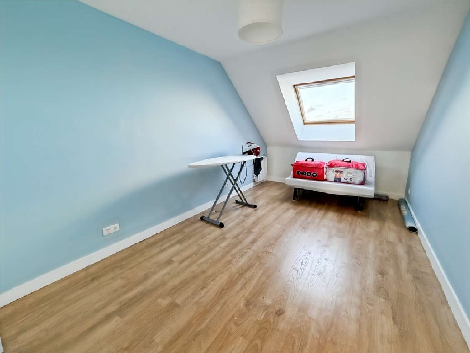 à vendre appartement Ymare Seine-Maritime 7