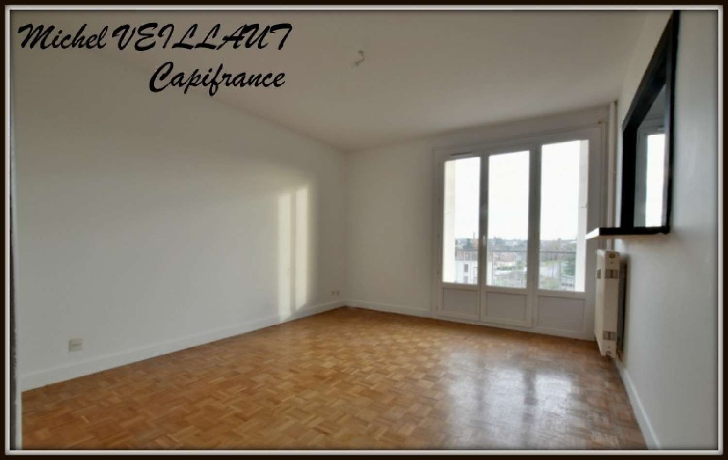 kaufen Wohnung/ Apartment Yzeure Allier 1
