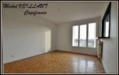 Yzeure Allier Wohnung/ Apartment Bild 7347601