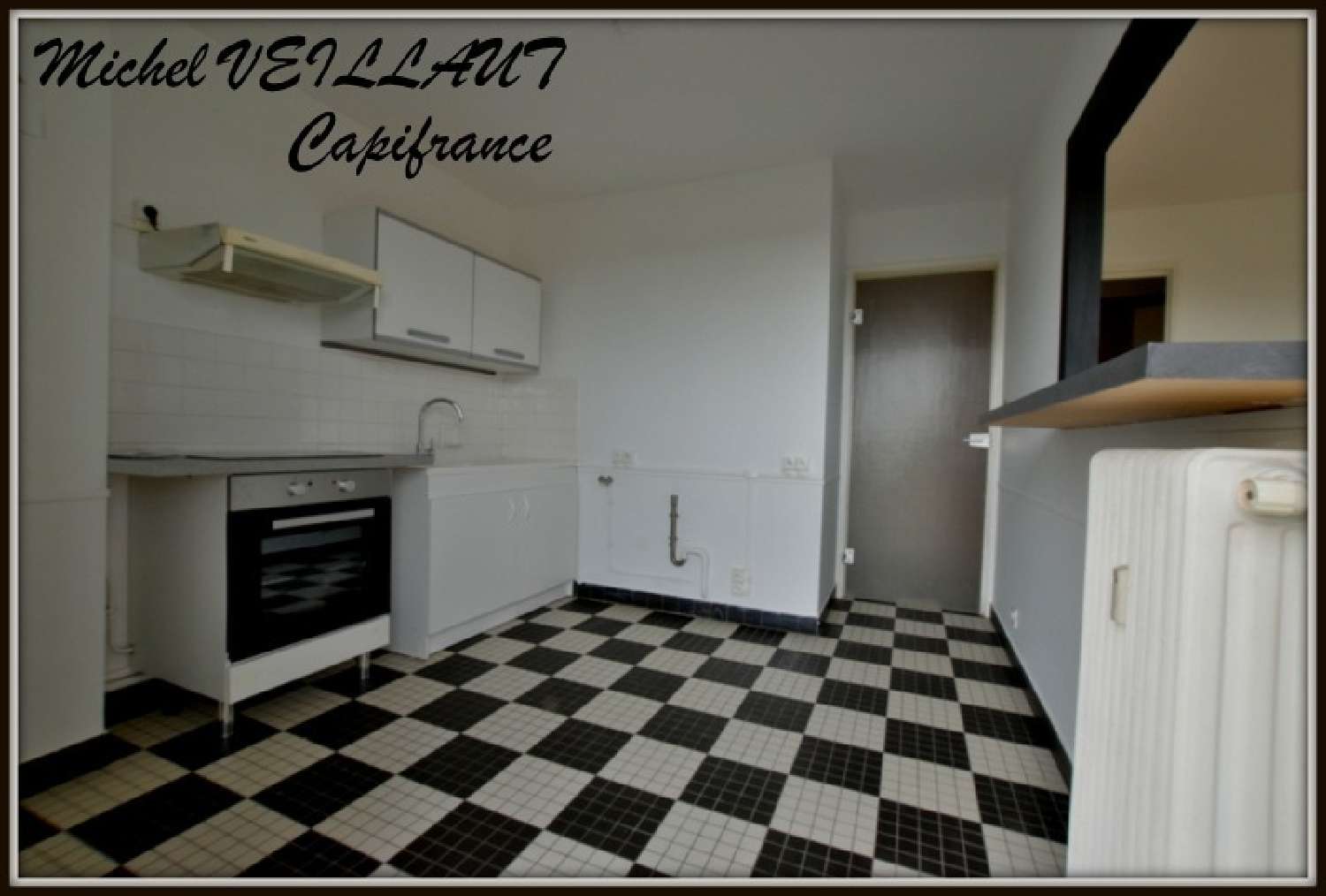 kaufen Wohnung/ Apartment Yzeure Allier 2