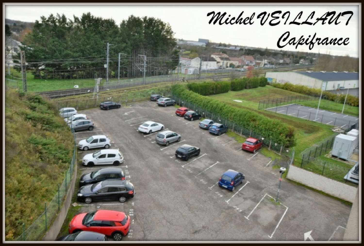 kaufen Wohnung/ Apartment Yzeure Allier 5