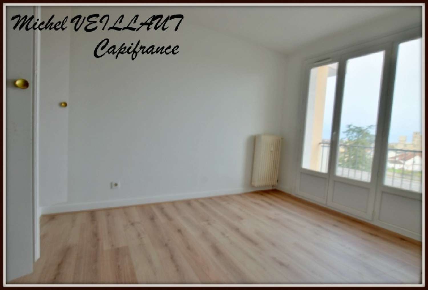 kaufen Wohnung/ Apartment Yzeure Allier 6