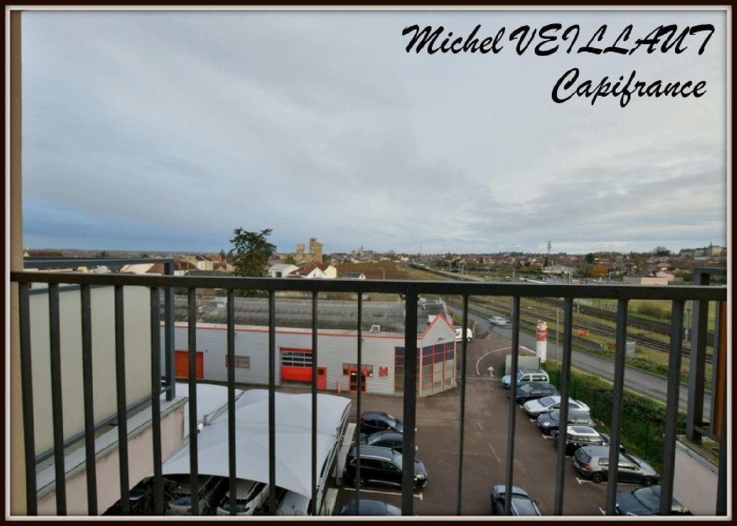 kaufen Wohnung/ Apartment Yzeure Allier 8
