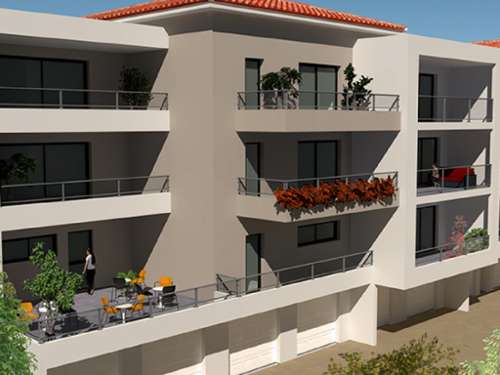 Zonza Corse-du-Sud appartement foto 7334572