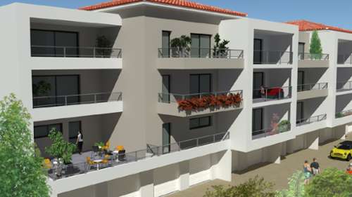 Zonza Corse-du-Sud appartement foto 7334578