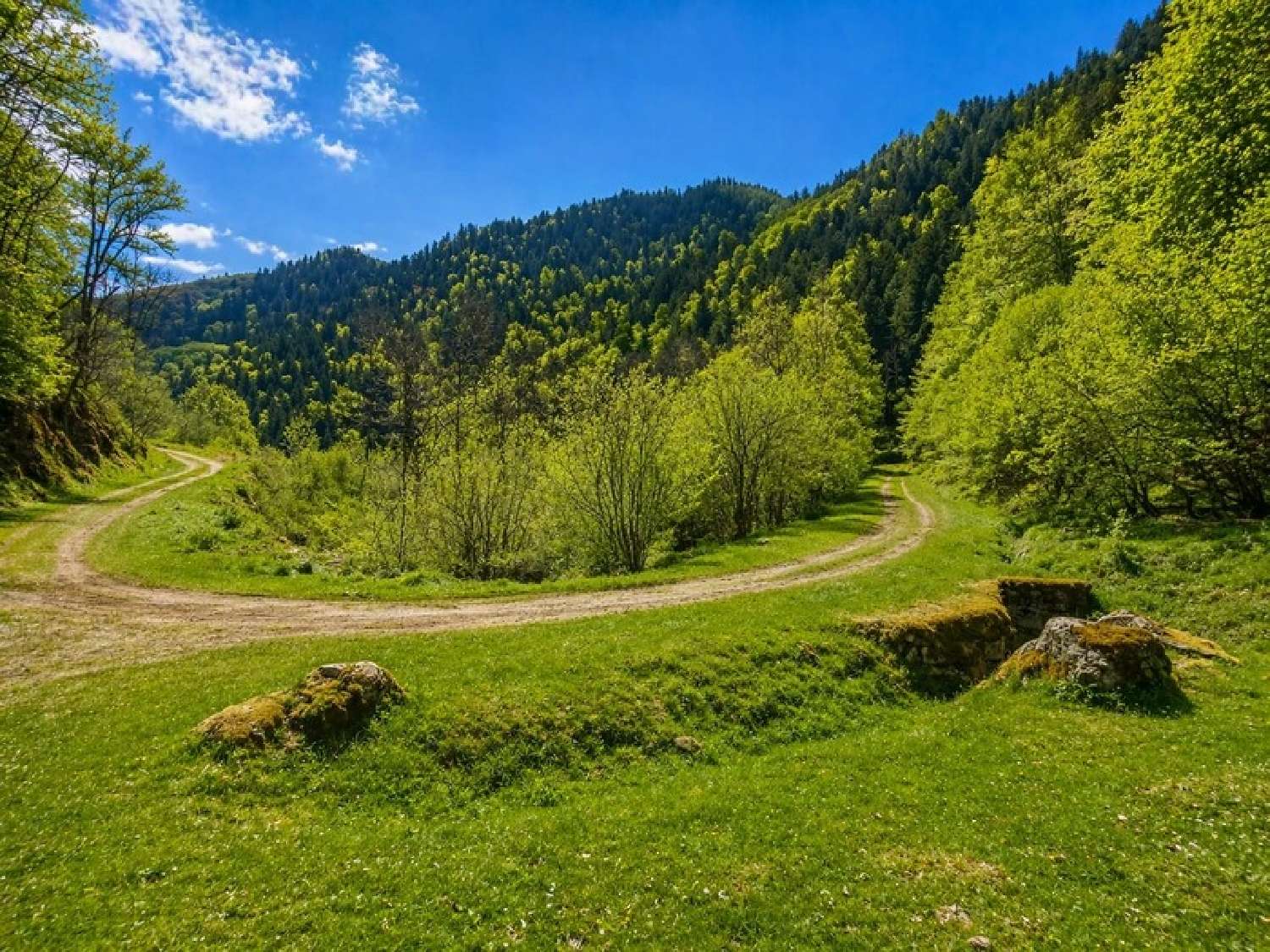  en venta granero Beyrède-Jumet Hautes-Pyrénées 2