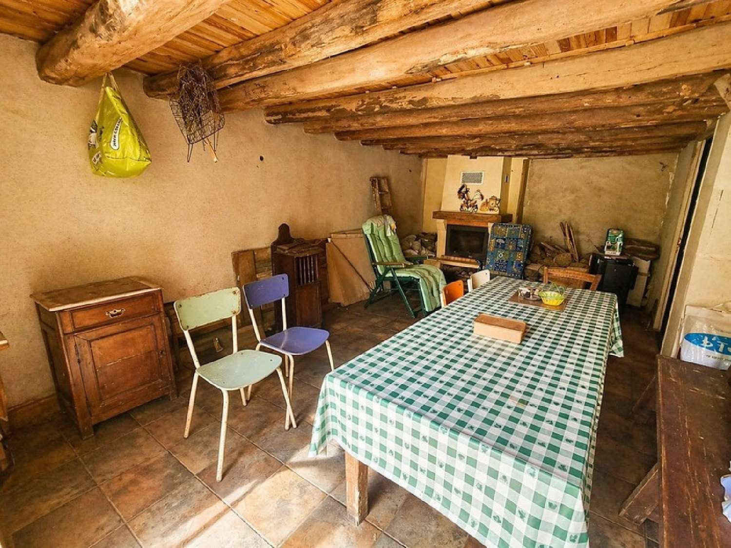  en venta granero Beyrède-Jumet Hautes-Pyrénées 3