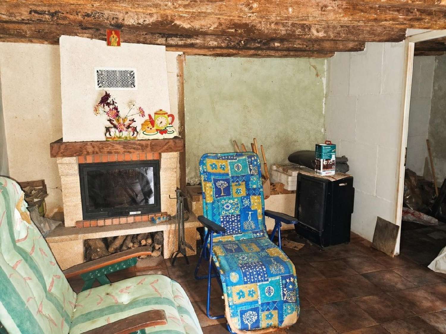  en venta granero Beyrède-Jumet Hautes-Pyrénées 4