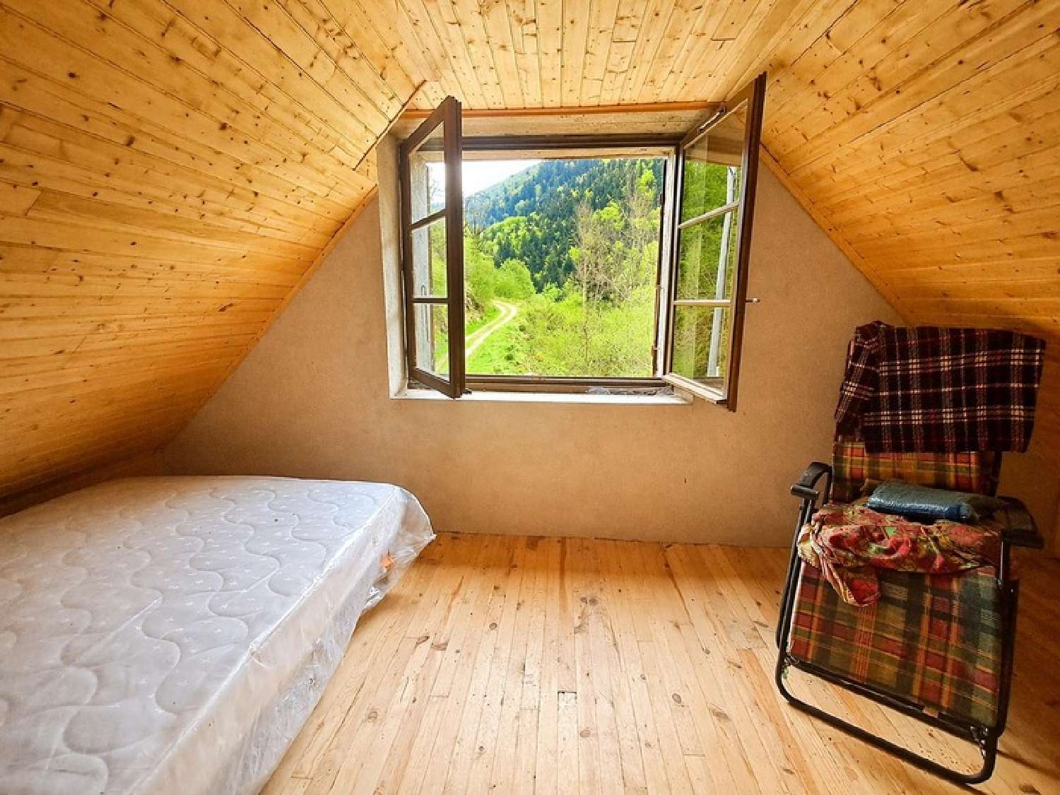  en venta granero Beyrède-Jumet Hautes-Pyrénées 5