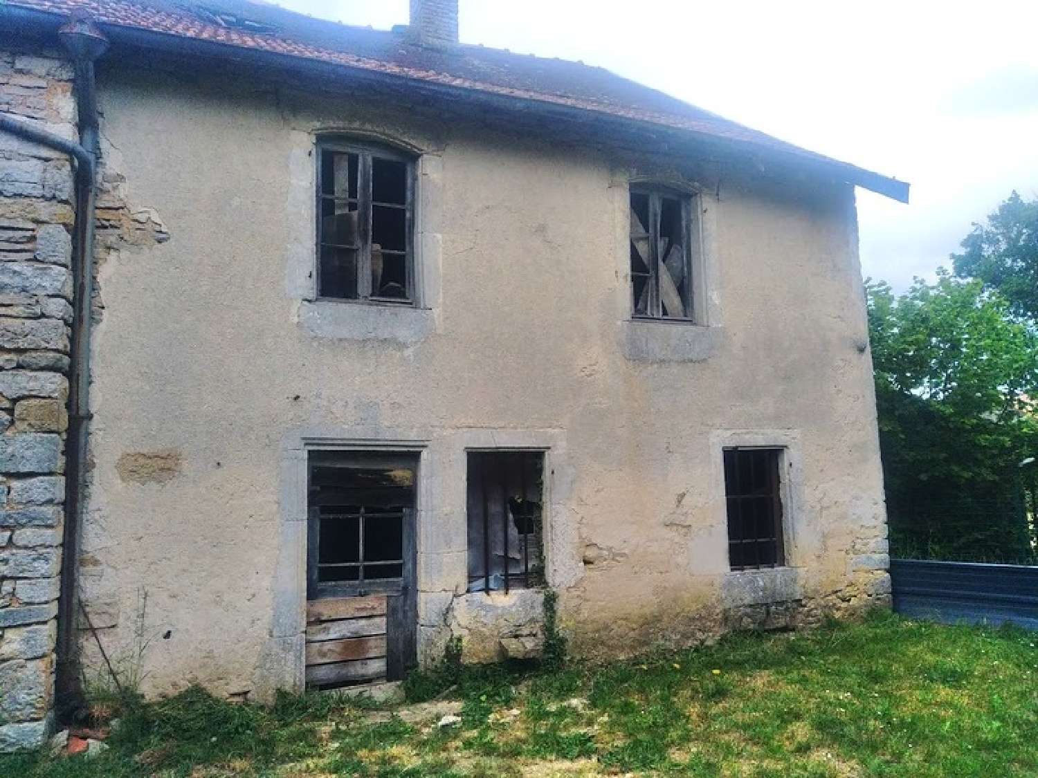 for sale barn Boussenois Côte-d'Or 2