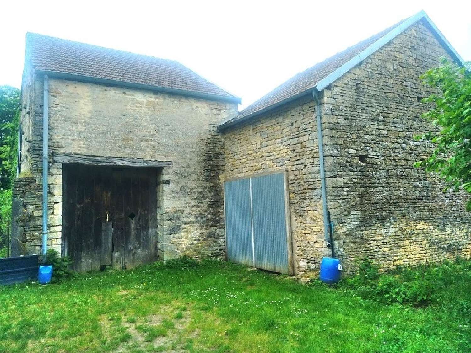 for sale barn Boussenois Côte-d'Or 3