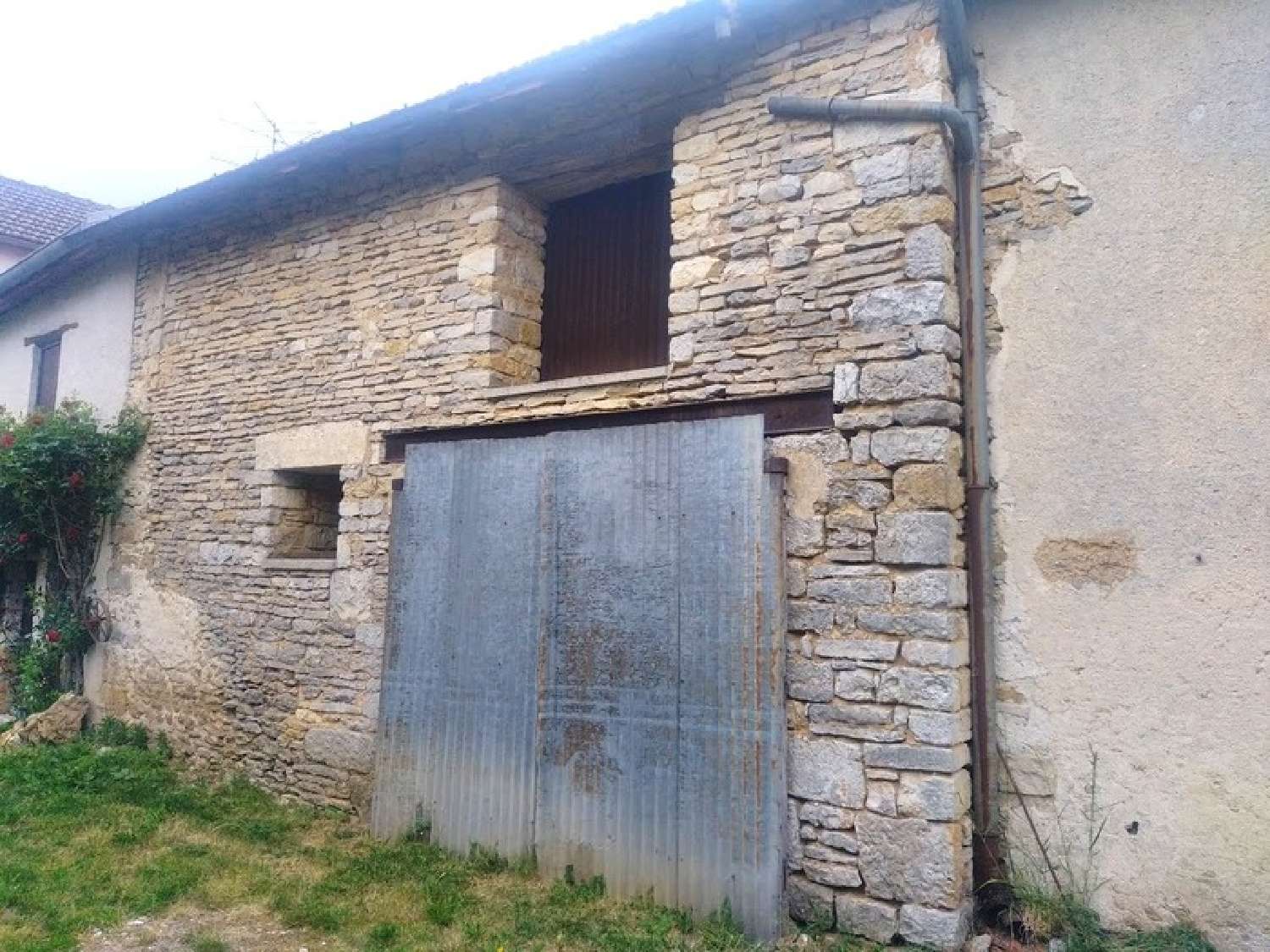 for sale barn Boussenois Côte-d'Or 4