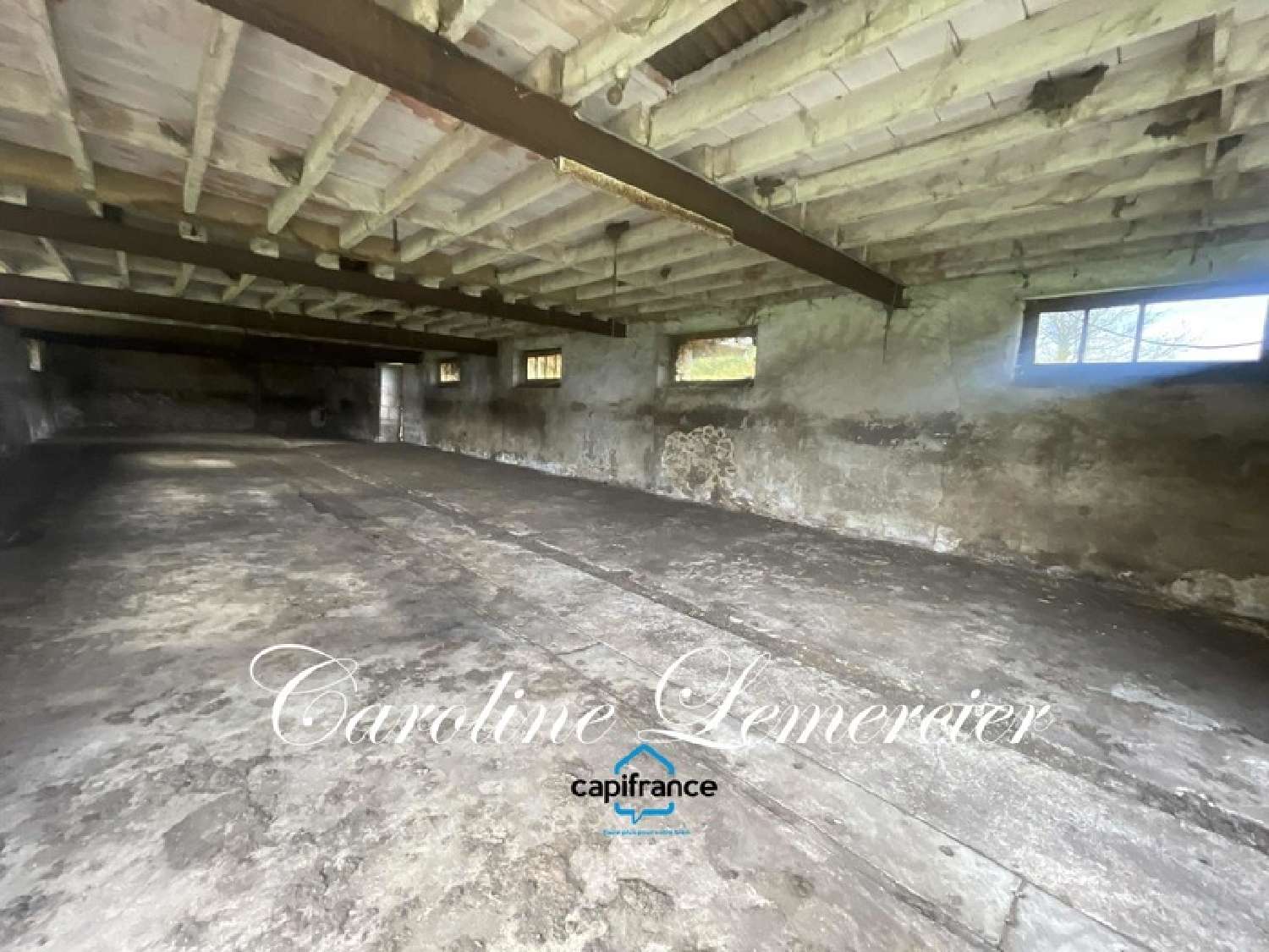  for sale barn Connerré Sarthe 6