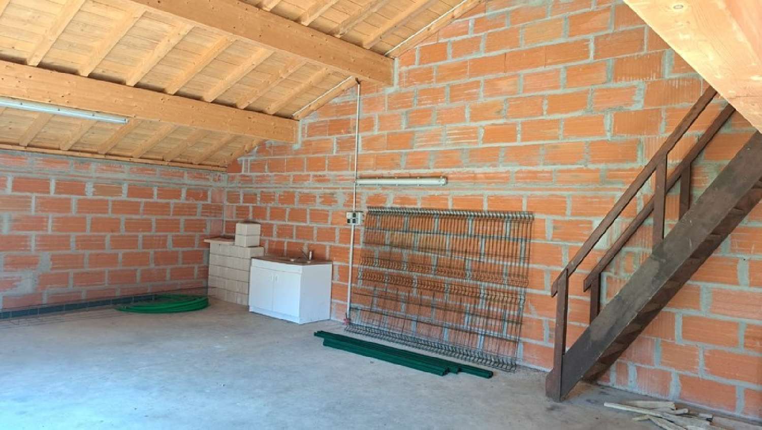  for sale barn Croignon Gironde 6