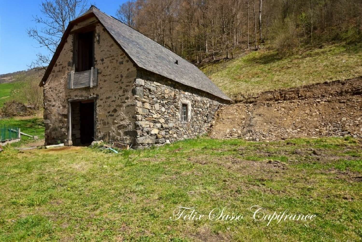  for sale barn Estaing Hautes-Pyrénées 3