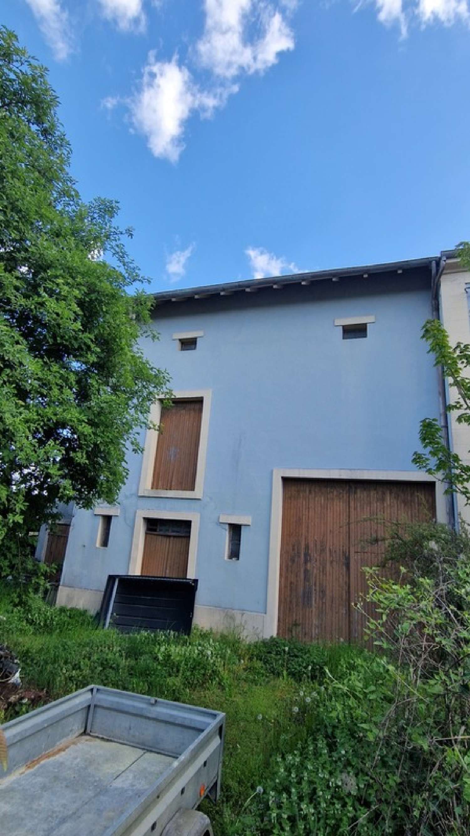  en venta granero Fameck Moselle 1
