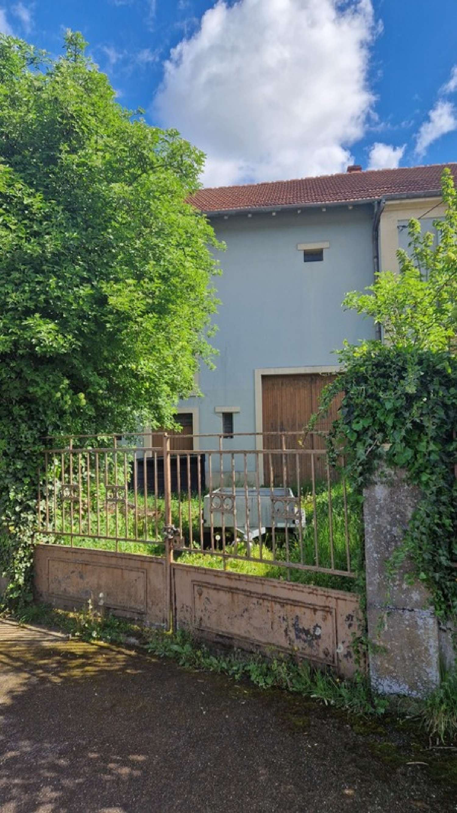  en venta granero Fameck Moselle 2