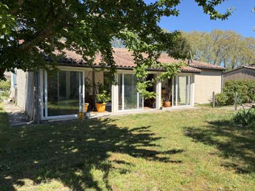 Granges-sur-Lot Lot-et-Garonne barn foto 7344025