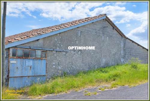 La Genétouze Charente-Maritime barn foto 7336117