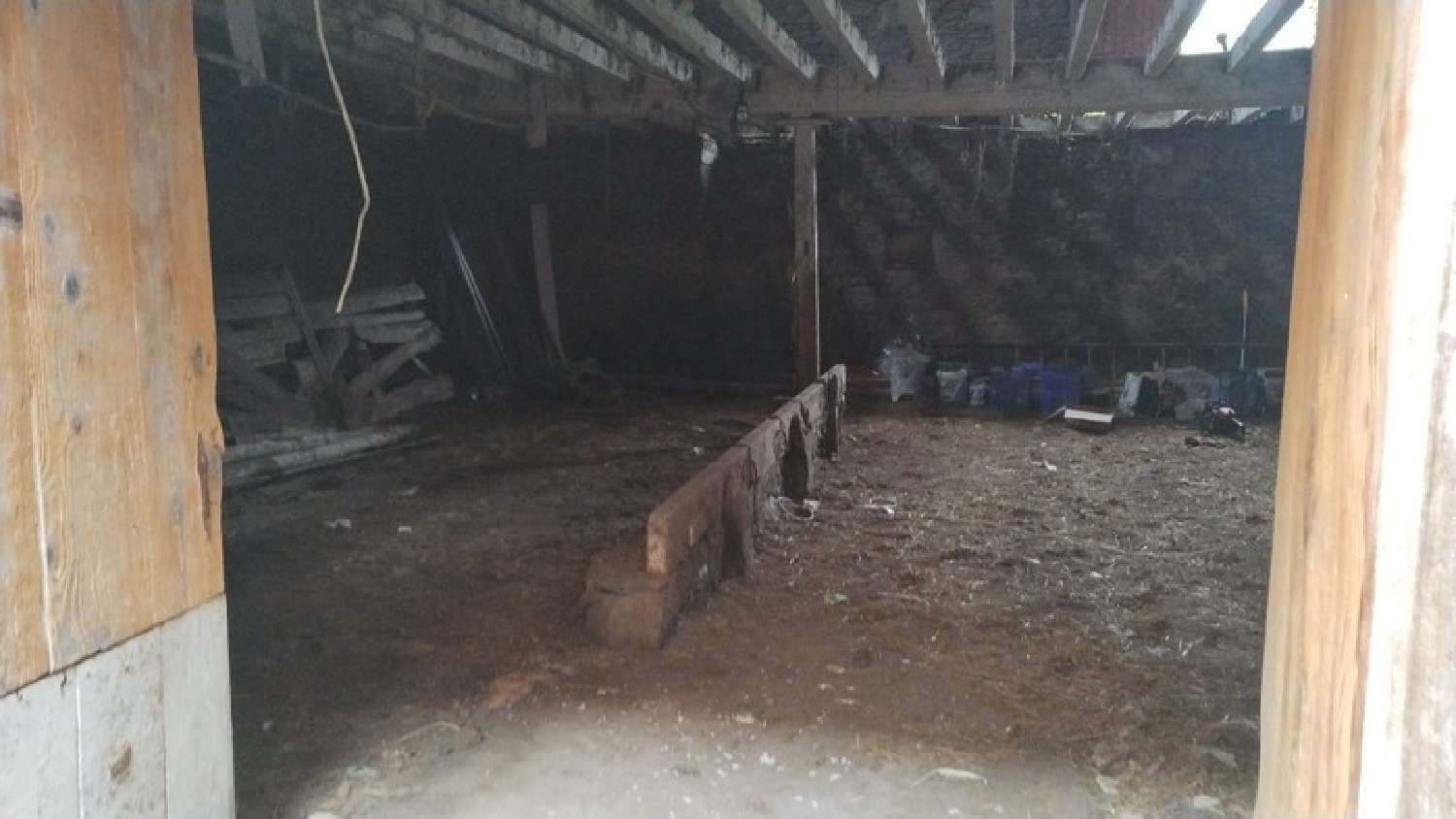 à vendre grange Laruns Pyrénées-Atlantiques 1