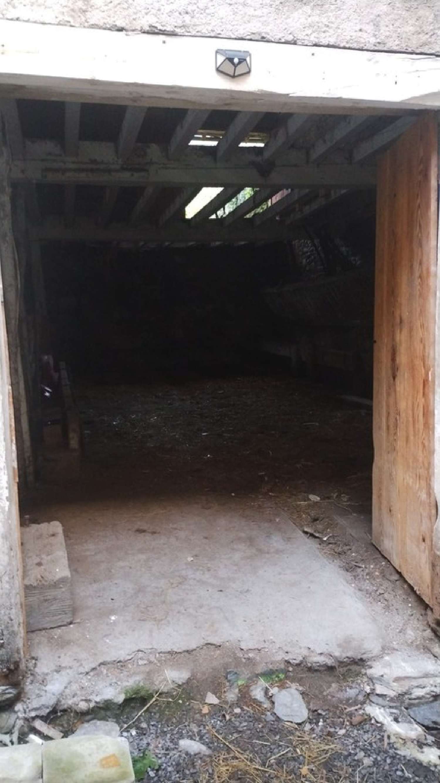 à vendre grange Laruns Pyrénées-Atlantiques 2