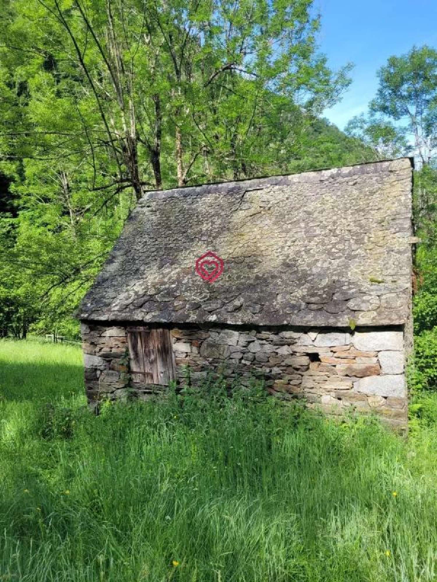  à vendre grange Le Port Ariège 4