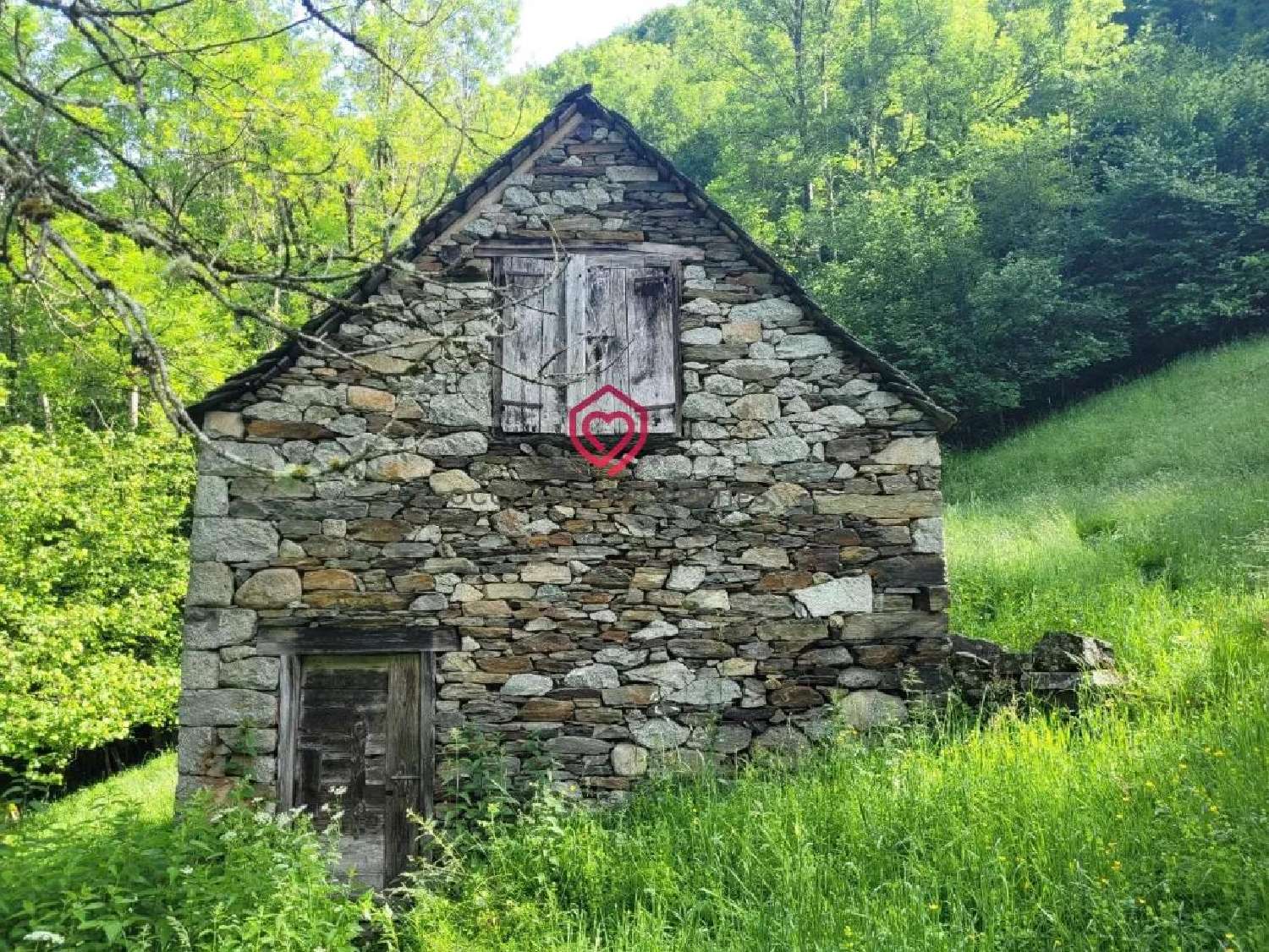 à vendre grange Le Port Ariège 5