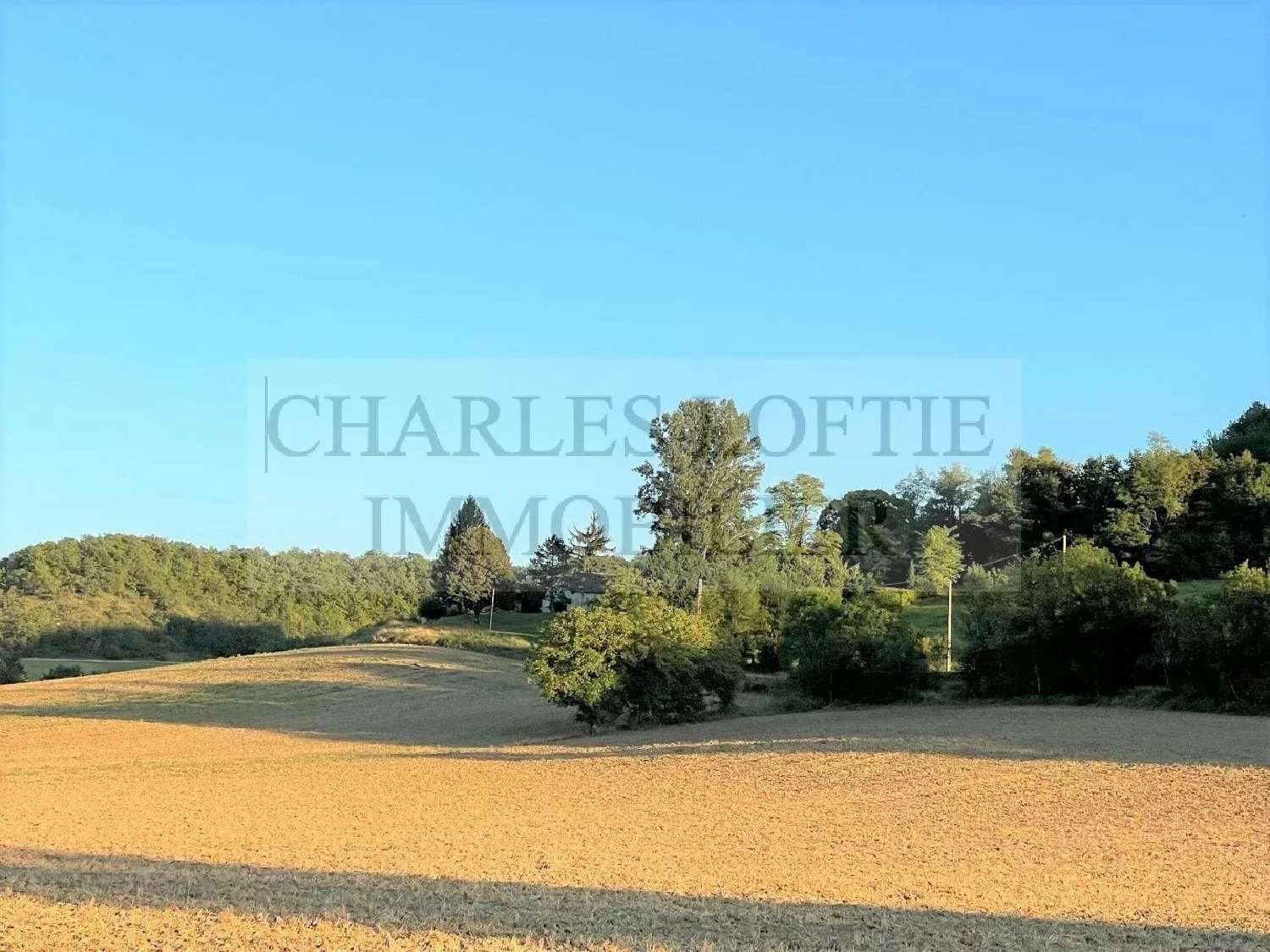 te koop schuur Montaigu-de-Quercy Tarn-et-Garonne 6