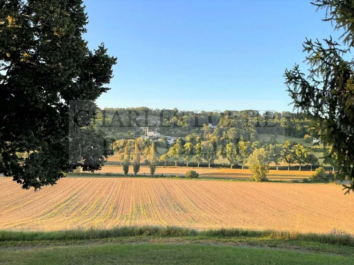 te koop schuur Montaigu-de-Quercy Tarn-et-Garonne 7
