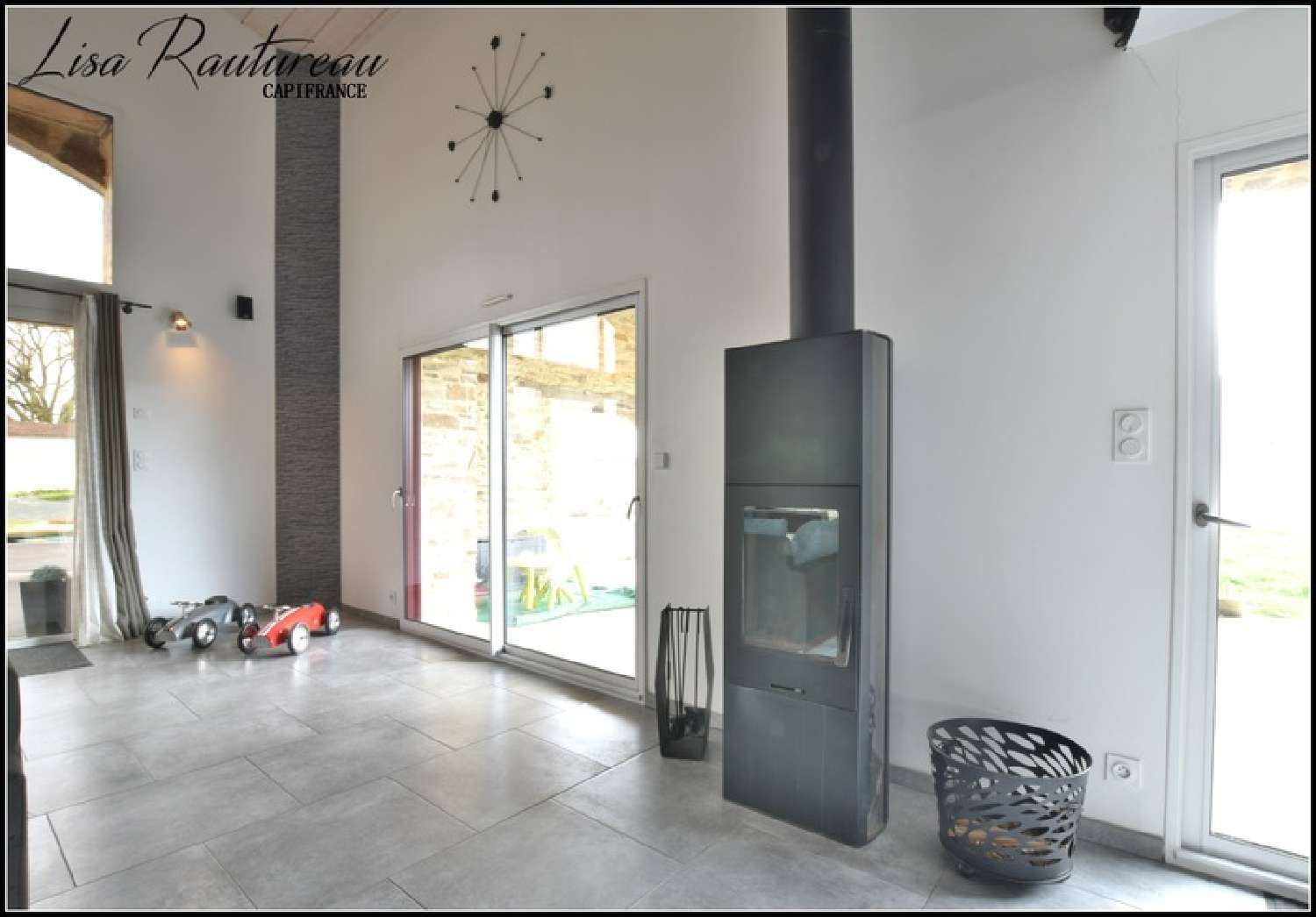 à vendre grange Montaigu Vendée 6