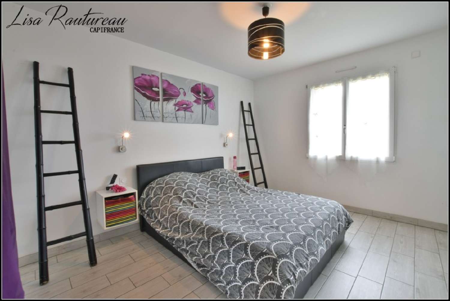 à vendre grange Montaigu Vendée 7