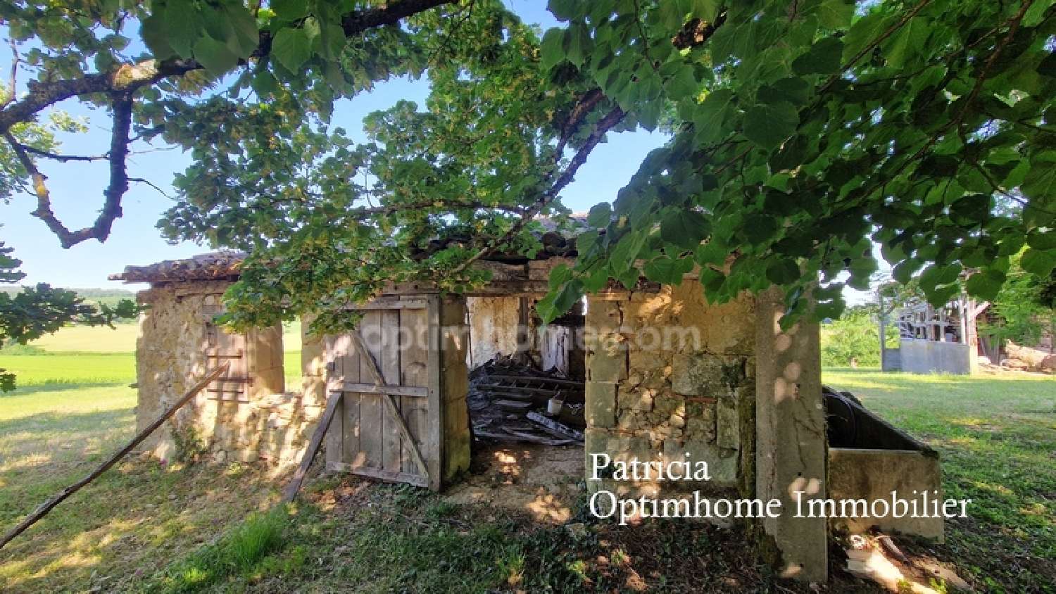 for sale barn Monteton Lot-et-Garonne 5