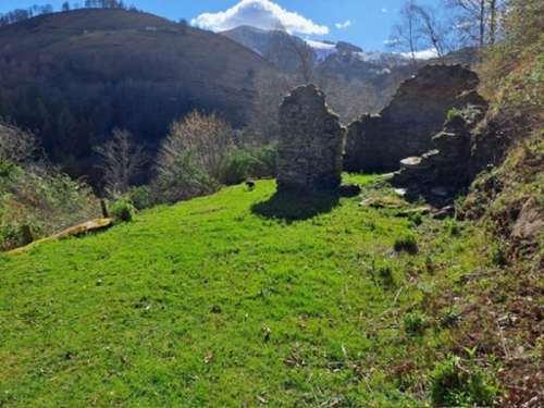 Ordizan Hautes-Pyrénées barn foto 7347321