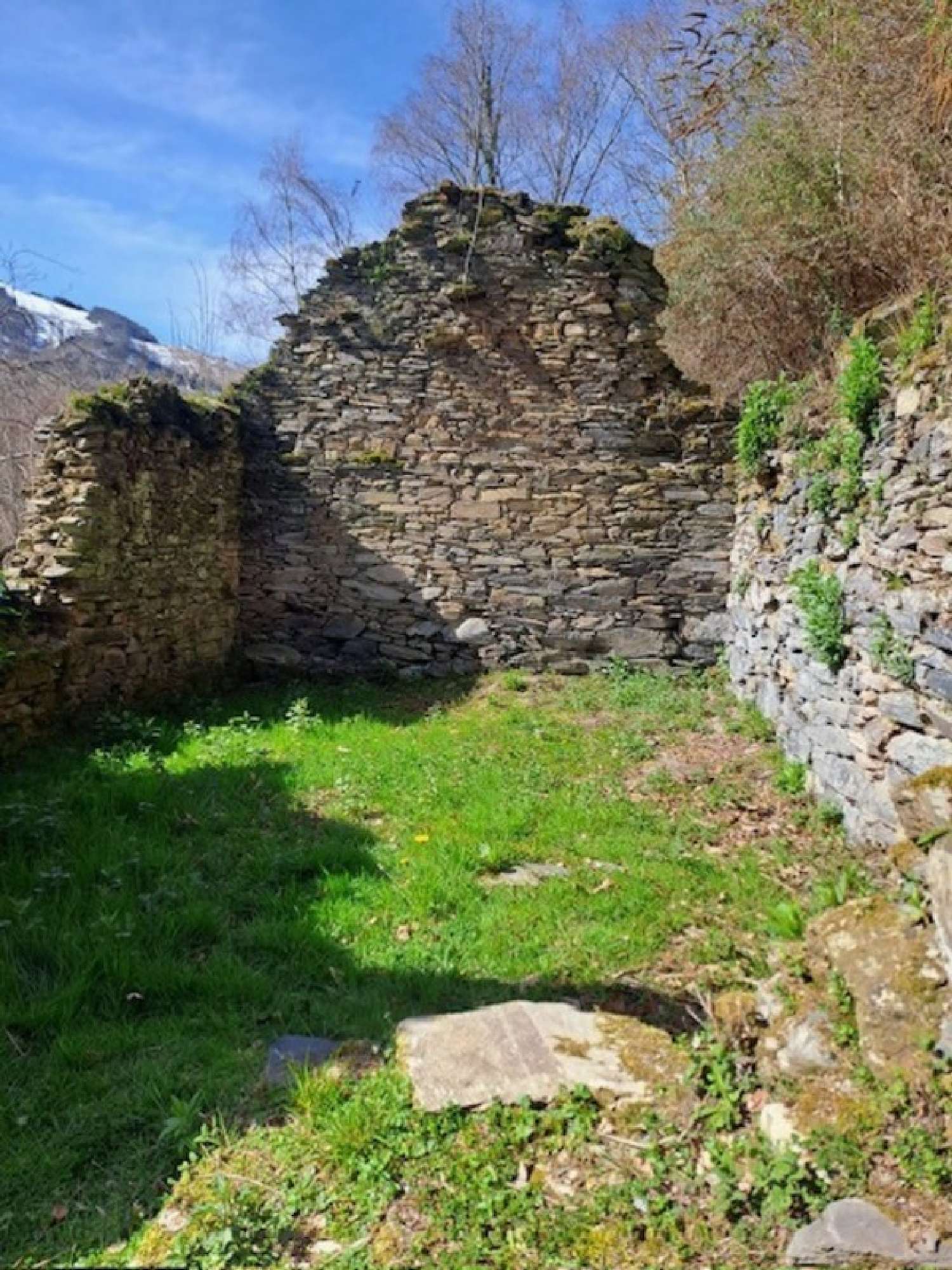 for sale barn Ordizan Hautes-Pyrénées 3