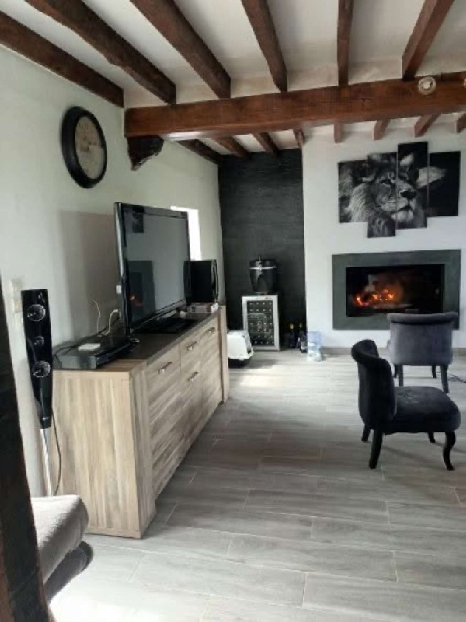  for sale barn Pont-Audemer Eure 4