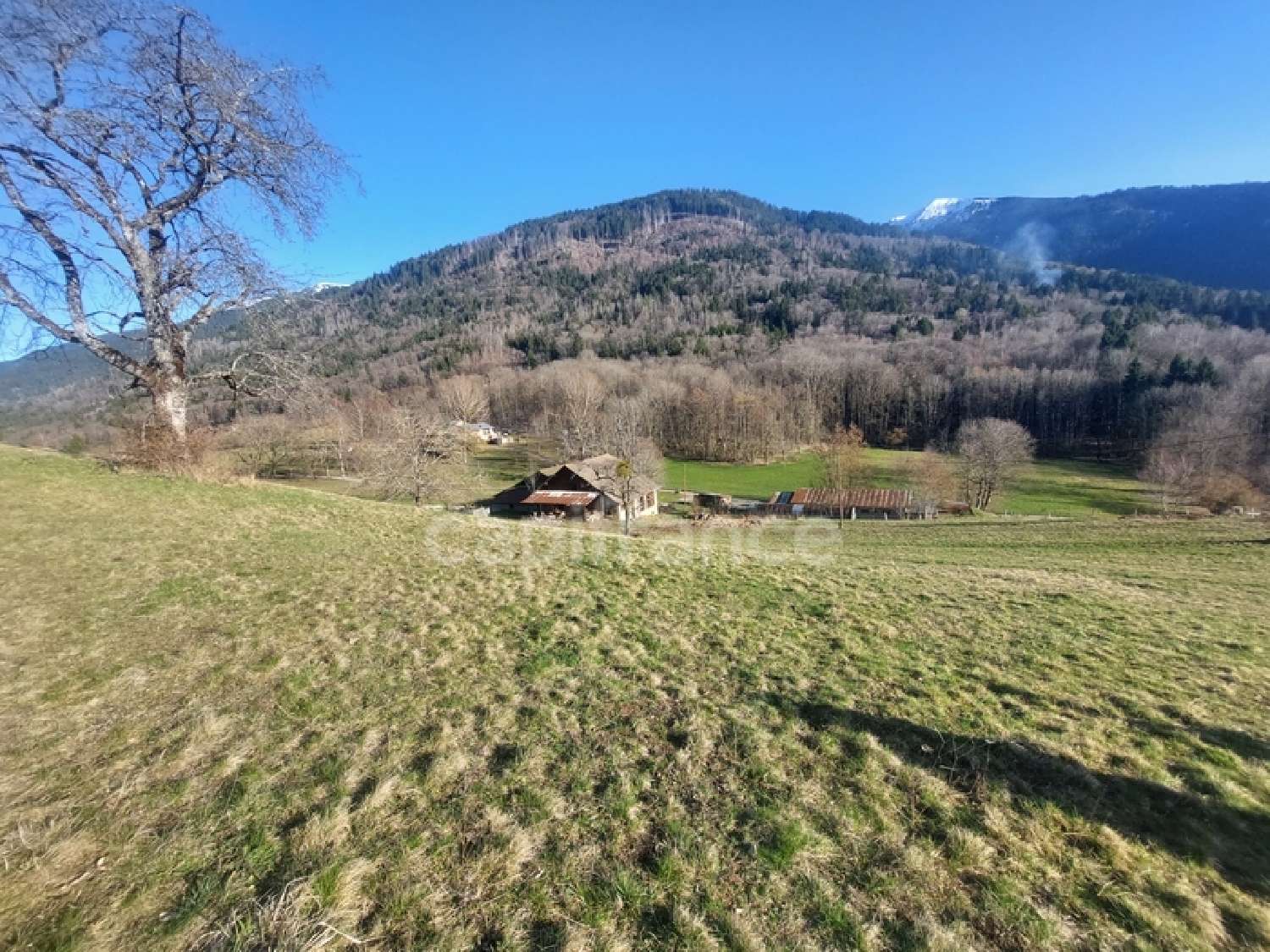  for sale barn Presle Savoie 5