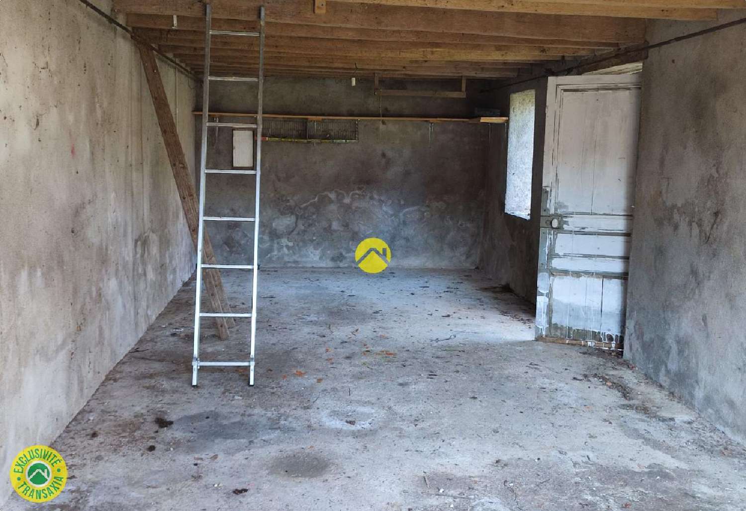 te koop schuur Saint-Martin-d'Auxigny Cher 2