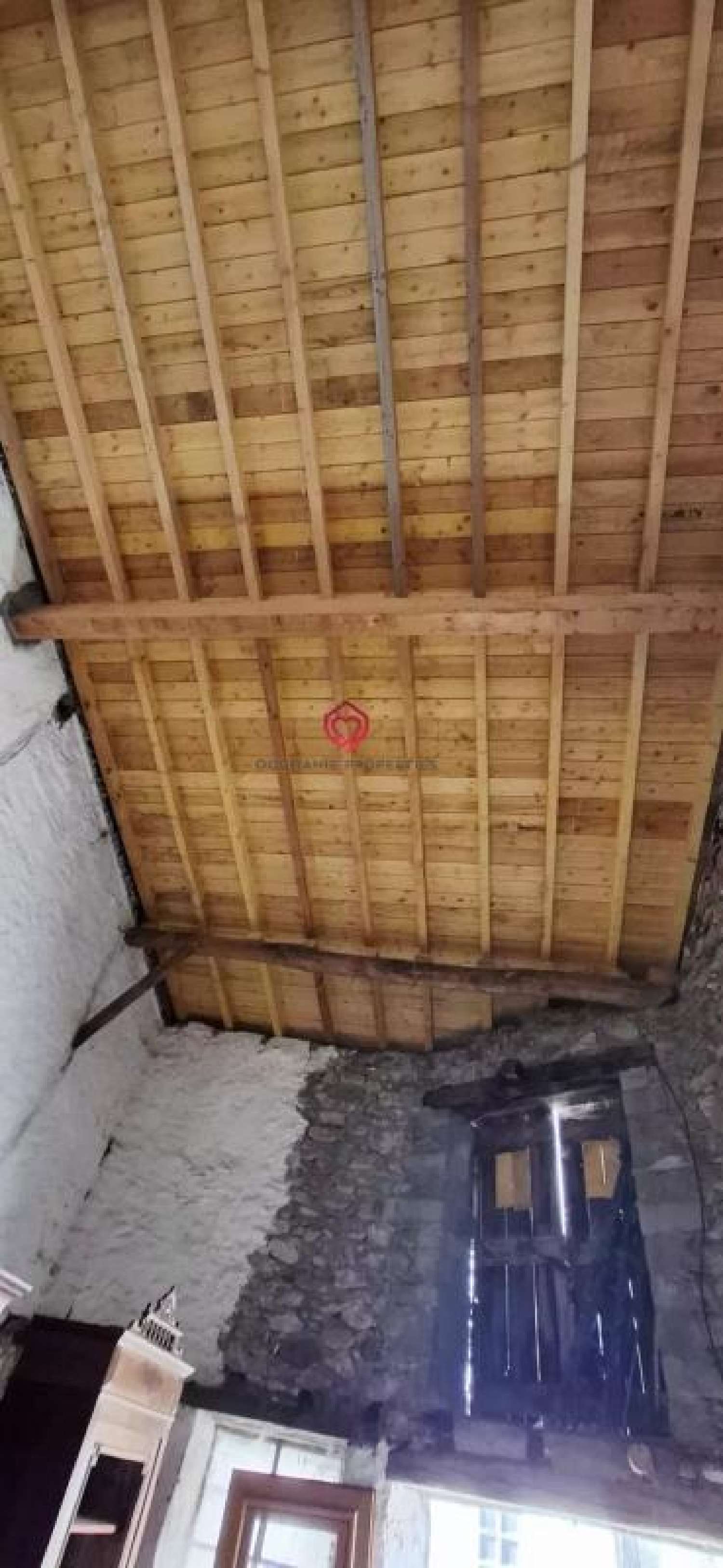  à vendre grange Saint-Paul-de-Jarrat Ariège 3