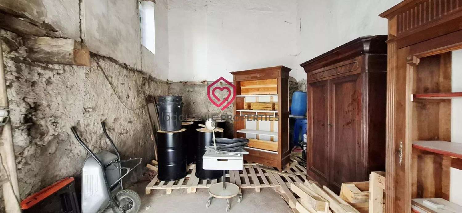 à vendre grange Saint-Paul-de-Jarrat Ariège 8