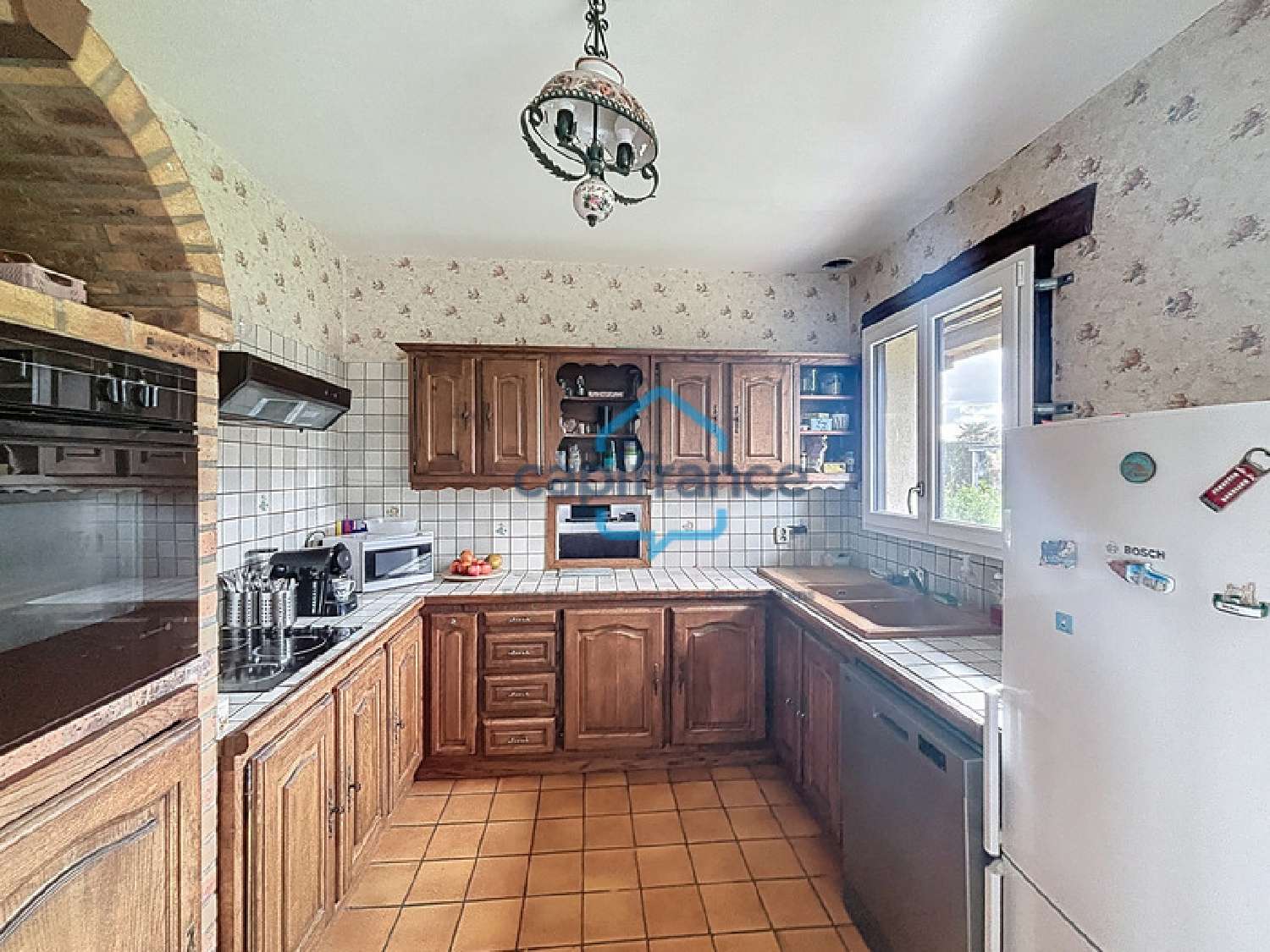 à vendre grange Ymare Seine-Maritime 4