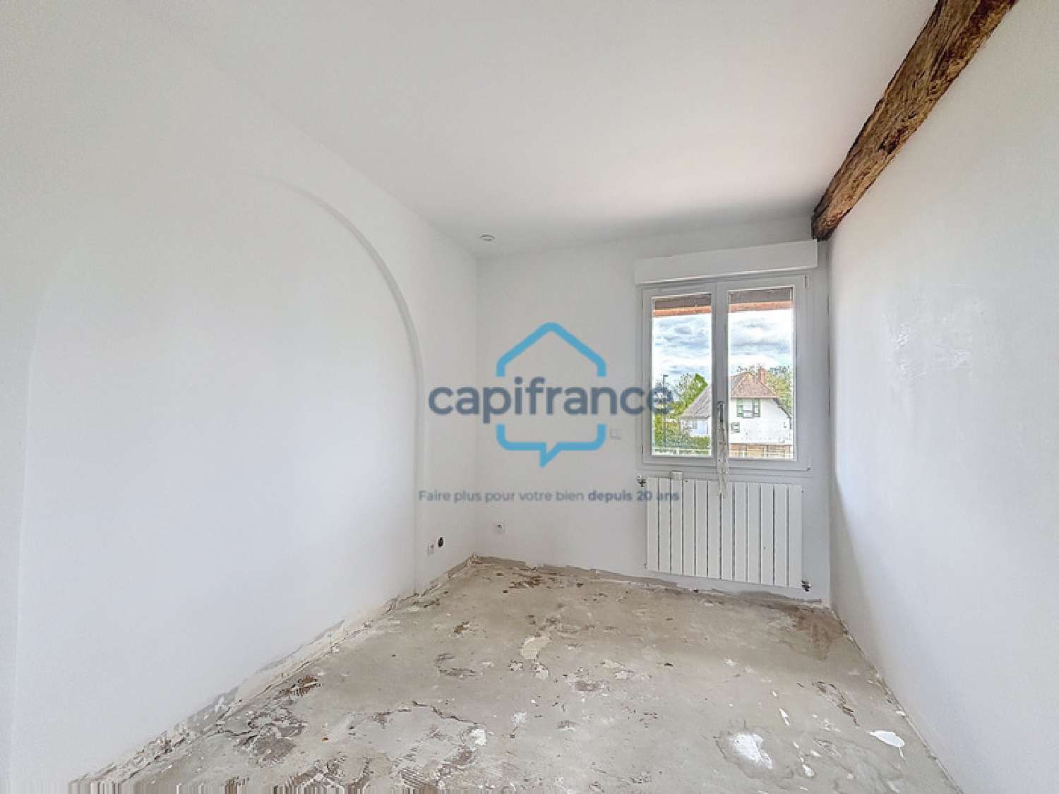 à vendre grange Ymare Seine-Maritime 5